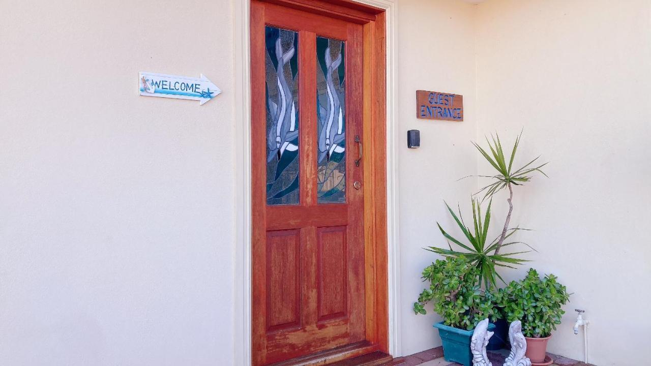 روكينجهام The Royal Dolphin Bed & Breakfast Safety Bay المظهر الخارجي الصورة